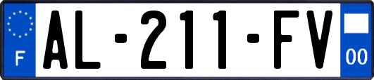 AL-211-FV