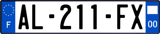 AL-211-FX