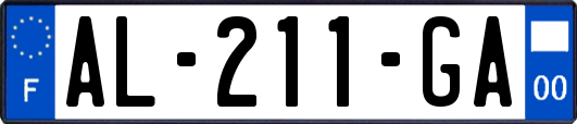 AL-211-GA