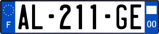AL-211-GE
