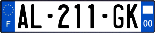 AL-211-GK