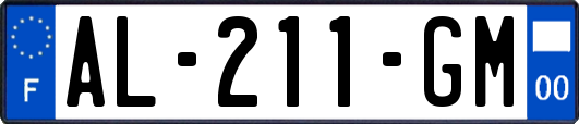 AL-211-GM