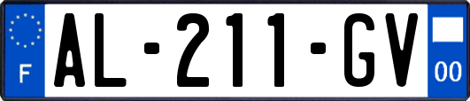 AL-211-GV
