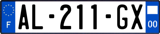 AL-211-GX