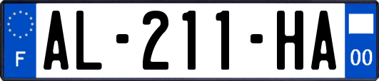 AL-211-HA