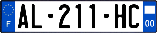 AL-211-HC