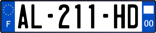 AL-211-HD