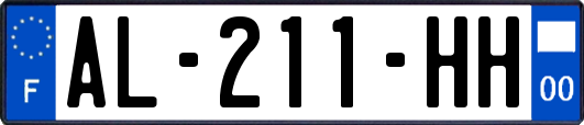 AL-211-HH