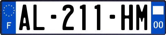 AL-211-HM