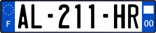 AL-211-HR