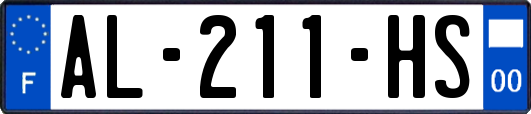 AL-211-HS