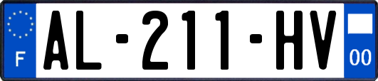 AL-211-HV