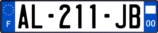 AL-211-JB