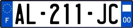 AL-211-JC