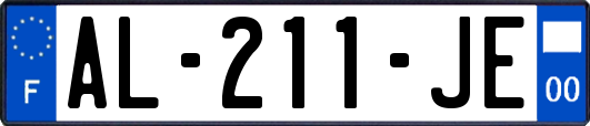 AL-211-JE