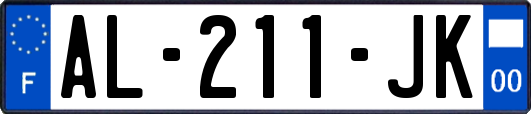 AL-211-JK