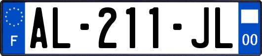 AL-211-JL