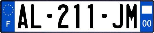 AL-211-JM