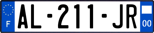 AL-211-JR