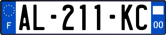 AL-211-KC