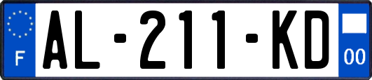 AL-211-KD