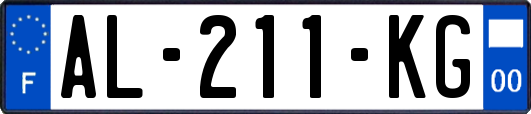 AL-211-KG
