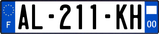 AL-211-KH