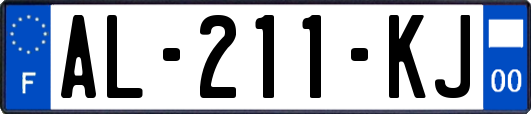 AL-211-KJ