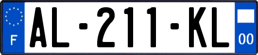 AL-211-KL