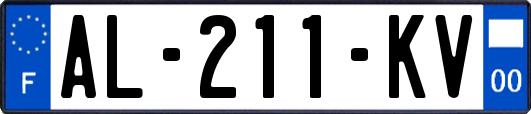 AL-211-KV