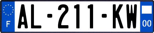 AL-211-KW