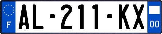 AL-211-KX