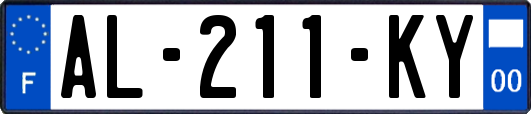 AL-211-KY