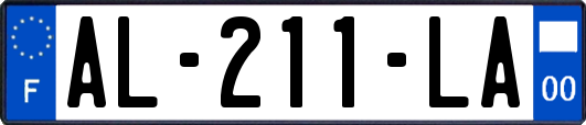AL-211-LA