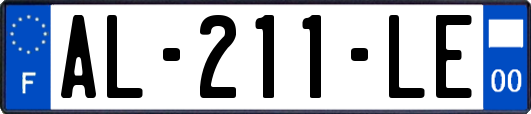 AL-211-LE