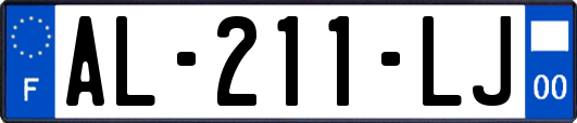 AL-211-LJ