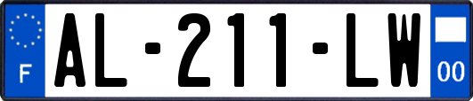 AL-211-LW
