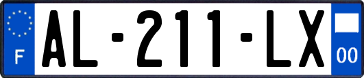 AL-211-LX