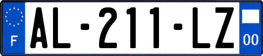AL-211-LZ