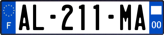 AL-211-MA