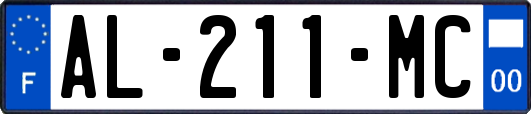 AL-211-MC