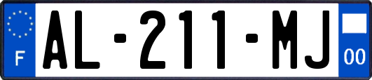 AL-211-MJ