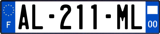 AL-211-ML