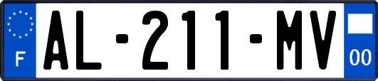 AL-211-MV