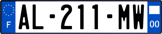 AL-211-MW