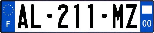 AL-211-MZ