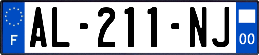 AL-211-NJ