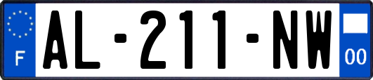 AL-211-NW