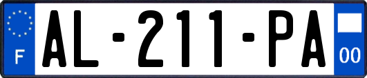 AL-211-PA