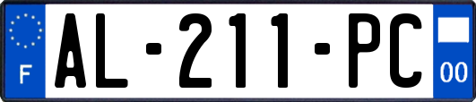 AL-211-PC